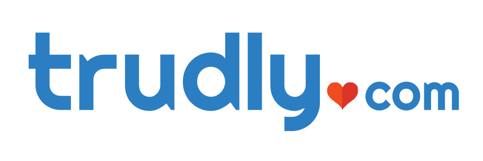 logo trudly